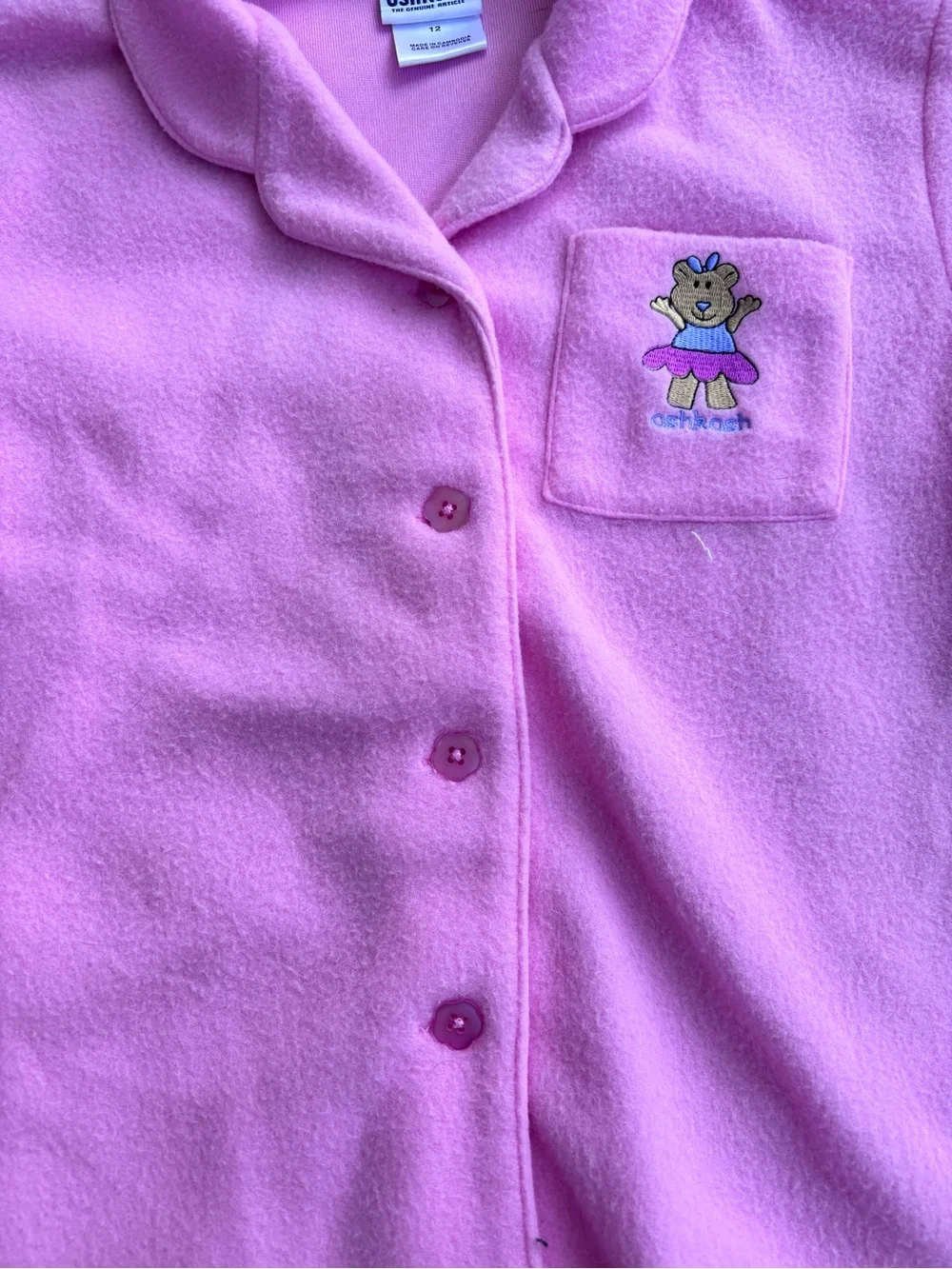 OshKosh Bgosh vtg y2k